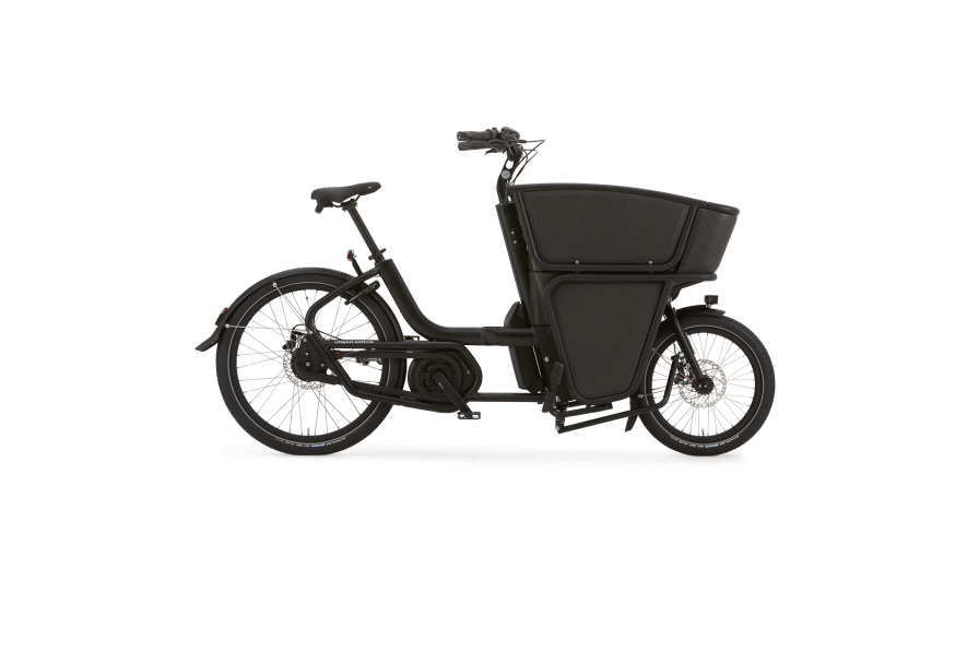 Box cover urban online arrow